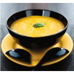 Sopas, compotas y batidos preparados fácilmente