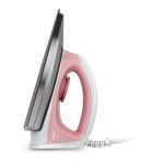 Simpler ,Smoother and Faster Iron