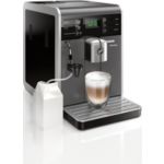 Every moment deserves its coffee flavor