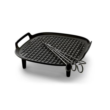 Príslušenstvo pre Airfryer 3,2 a 4,2 l Grilovacia súprava