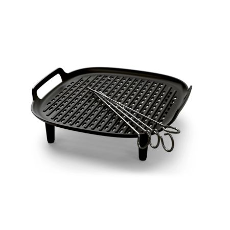 Airfryer aksesuarları