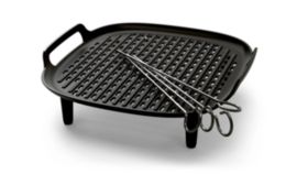 Príslušenstvo pre Airfryer 3,2 a 4,2 l