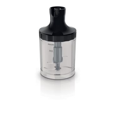 Avance Collection XL кълцаща приставка – 4 ножа