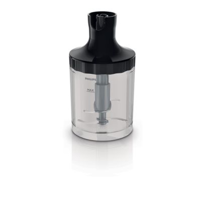 Philips Avance Collection