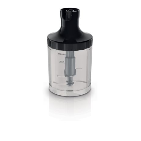 HR1964/90 Avance Collection Измельчитель XL с 4 лезвиями