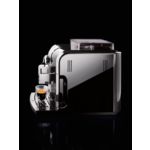 Disfrute del placer de un café espresso italiano en su casa