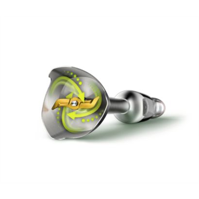 Philips Avance Collection