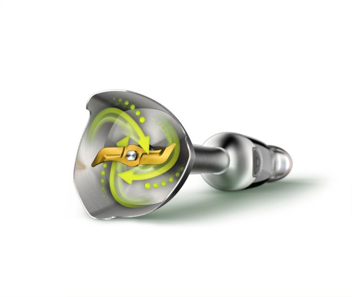 Philips Avance Collection