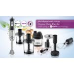 Maximálne výsledky, minimálna námaha