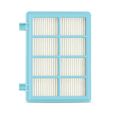 Výstupný filter na dokonalú filtráciu