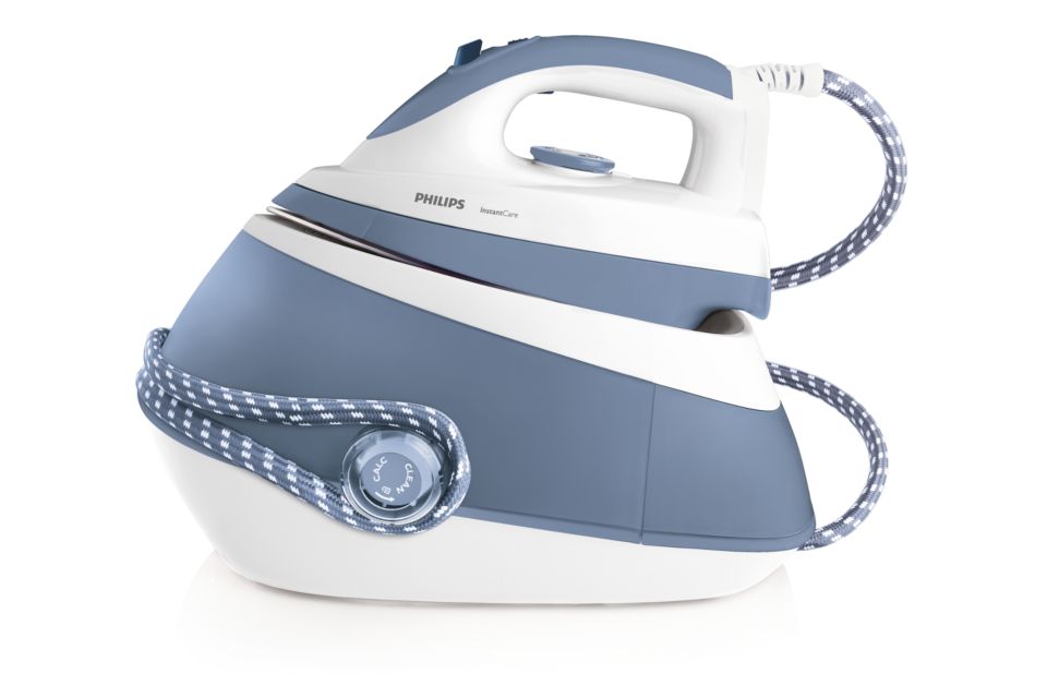 InstantCare Pressurised steam generator GC7480 02 Philips