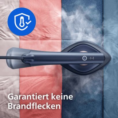 Philips 2-in-1 Bügeleisen & Steamer