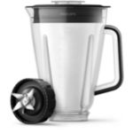 Potência, durabilidade, desempenho e fácil de limpar