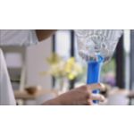 High Quality Product Movie Philips MultiSteam Handheld steam cleaner 的缩略图