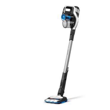 SpeedPro Max Aqua 无绳立式吸尘器