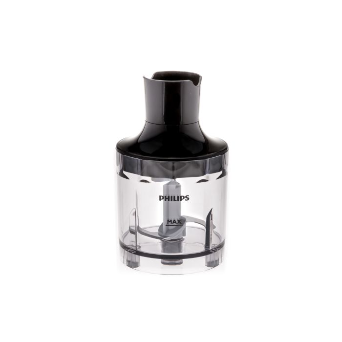 to replace your current compact chopper complete