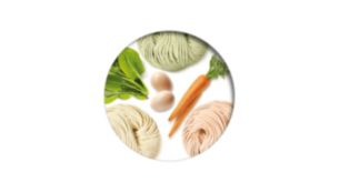 Lis&auml;&auml; makua eri aineksilla