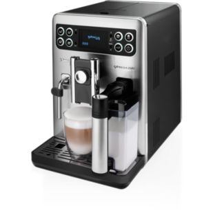 Exprelia Evo Super-automatic espresso machine