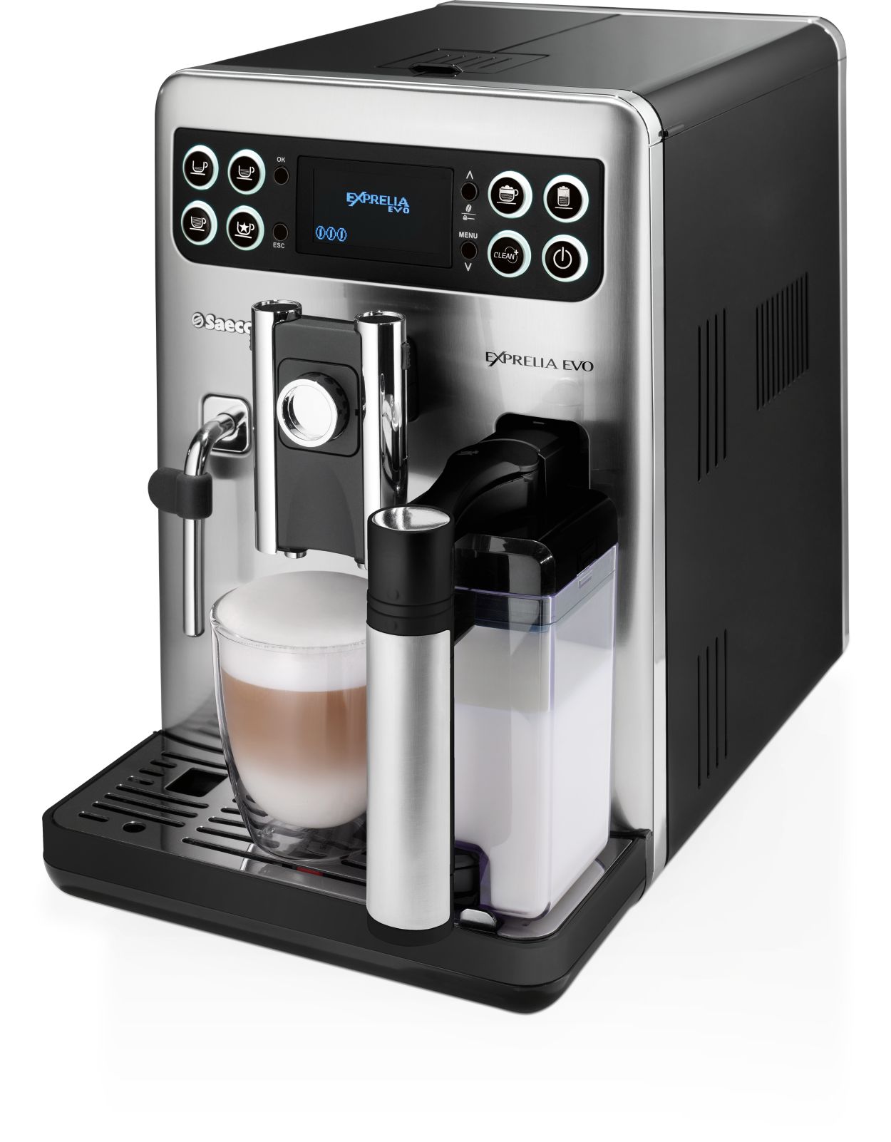 The taste of handmade filter coffee, since 1988