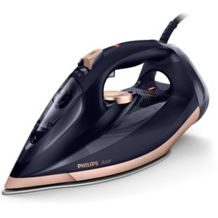 Azur Steam iron