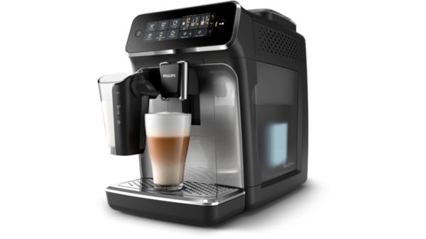 LatteGo Series 3000