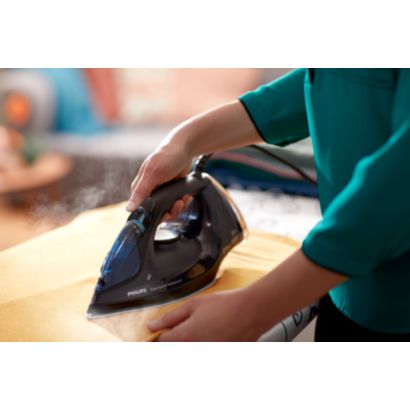 Faster from start to finish