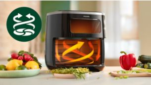 Tecnolog&iacute;a RapidAir