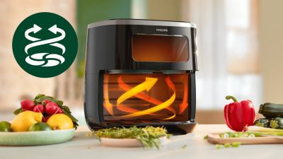 Tecnología Rapid Air