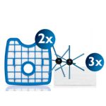 Zamijenite za optimalnu učinkovitost