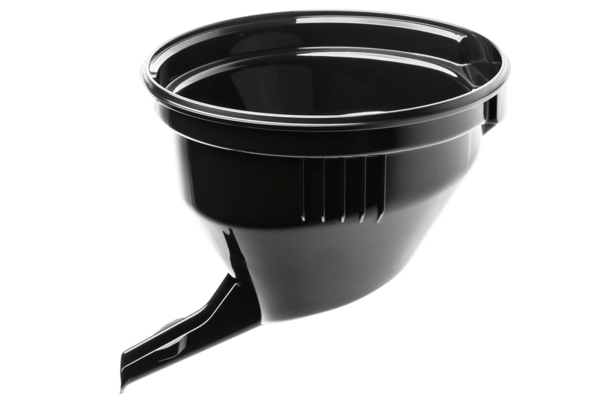 Raccoglitore del caff&egrave;