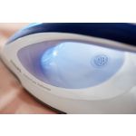 Ultra-fast ironing