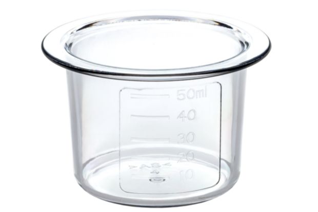 Daily Collection MEASURING CUP