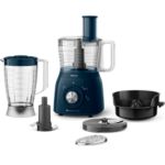 Máxima variedad, mínimo esfuerzo