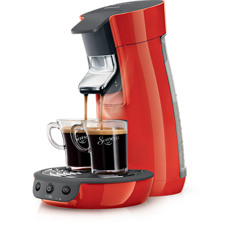 HD7825/91 SENSEO® Viva Café Machine à café à dosettes
