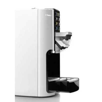 Cafissimo Latte