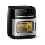 Recipiente XL e multifuncional para refeições deliciosas