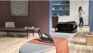 Auto shut-off for peace of mind