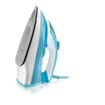 100% steam power, 25%* less energy.