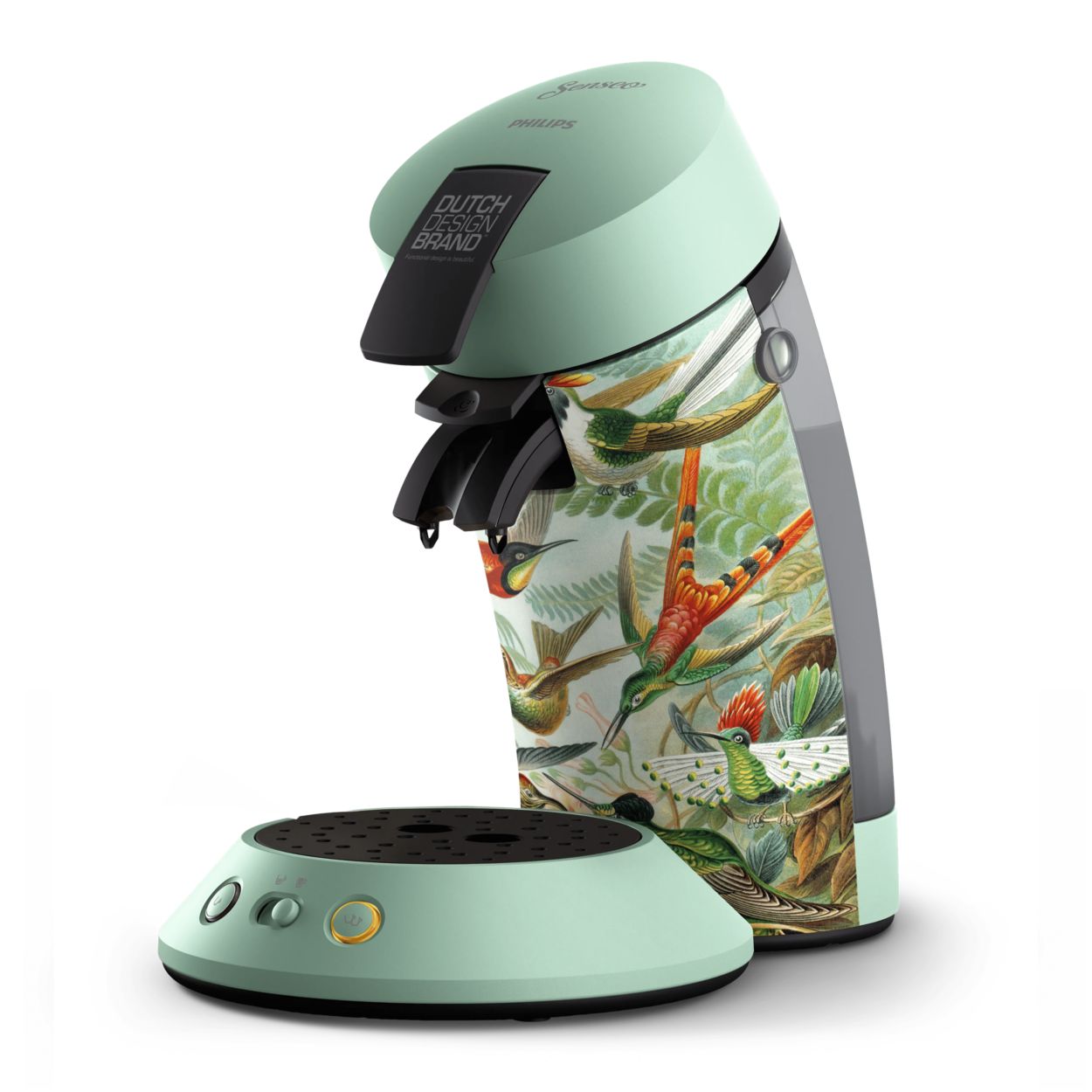 Limited Edition&reg; en Dutch Design-merk
