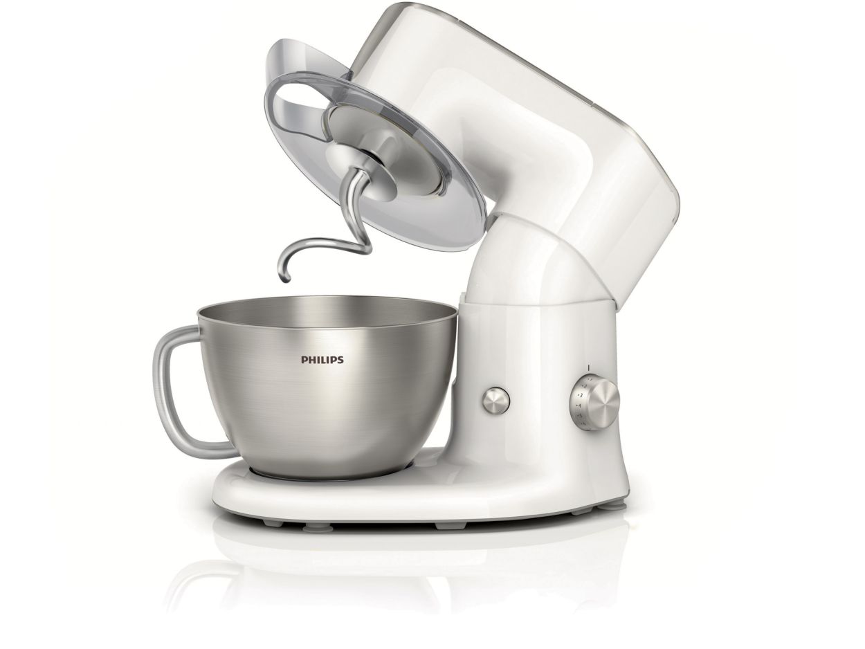 Avance Collection Kitchen Machine HR7958/01 | Philips