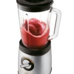 Dokonalé rozmixovanie bez drobných kúskov