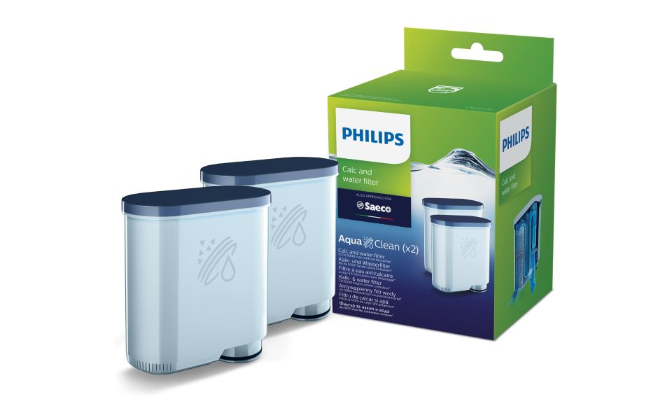 Calc and Water filter CA6903/22 | Philips