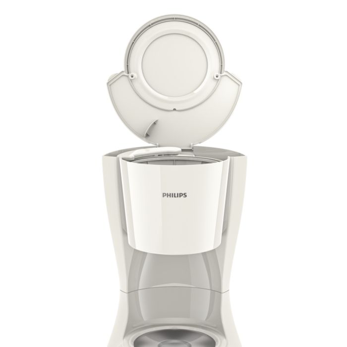 Daily Collection Coffee maker HD7447 00 Philips