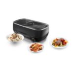 Aproveite a variedade de opções