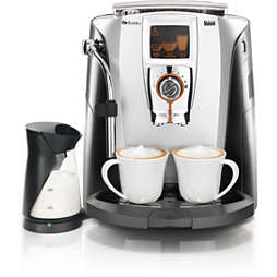 Talea Automatic espresso machine