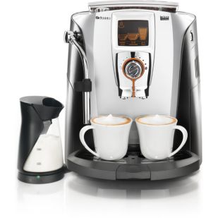 Talea Automatische espressomachine