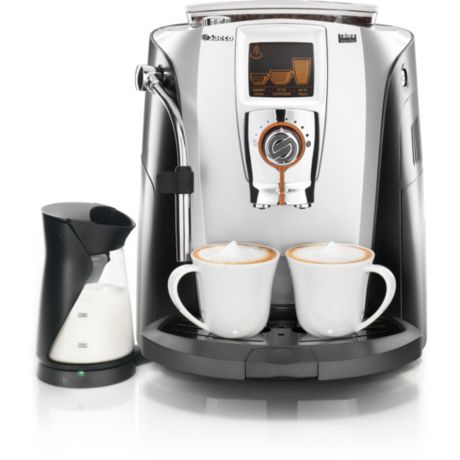 RI9829/01 Saeco Talea Machine espresso automatique