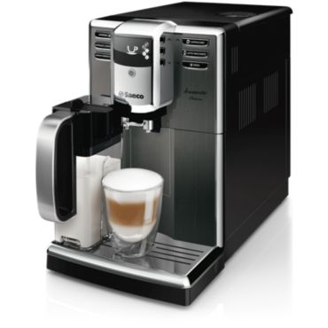Saeco Incanto Super-automatski aparat za pripremu espresa