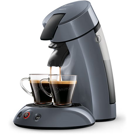 HD7806/50R1 SENSEO® Original Machine à café à dosettes