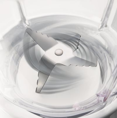 Ultra-sharp, long lasting serrated blades